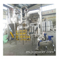 CJ Medicina tradicional china Jet ultrafine Jet Mill